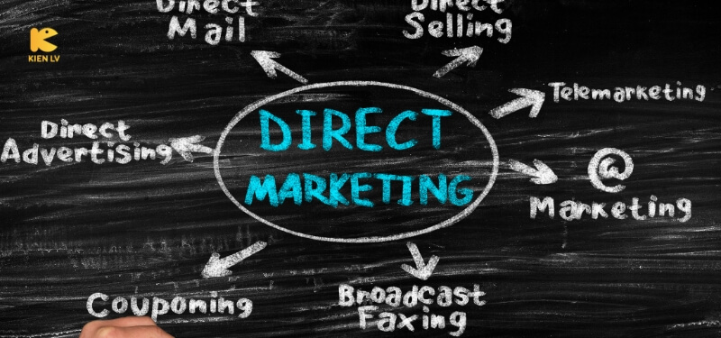 Marketing trực tiếp (Direct Marketing)